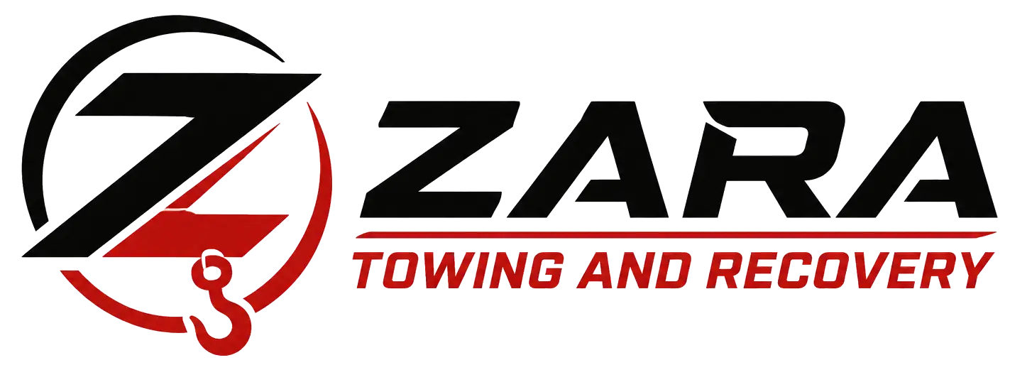 Zara Towing and Recovery