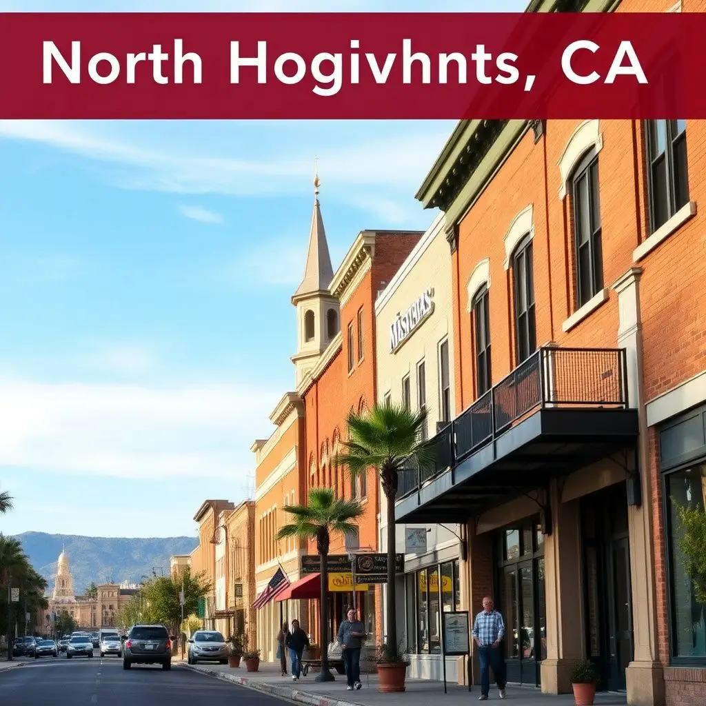 About towing in North Highlands