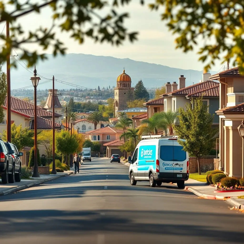 Intro towing in Rancho Cordova