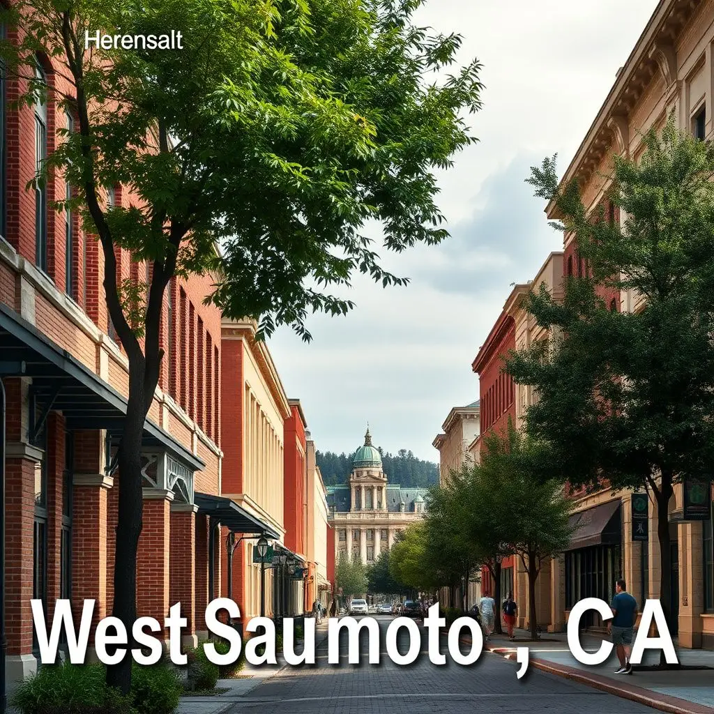 About towing in West Sacramento