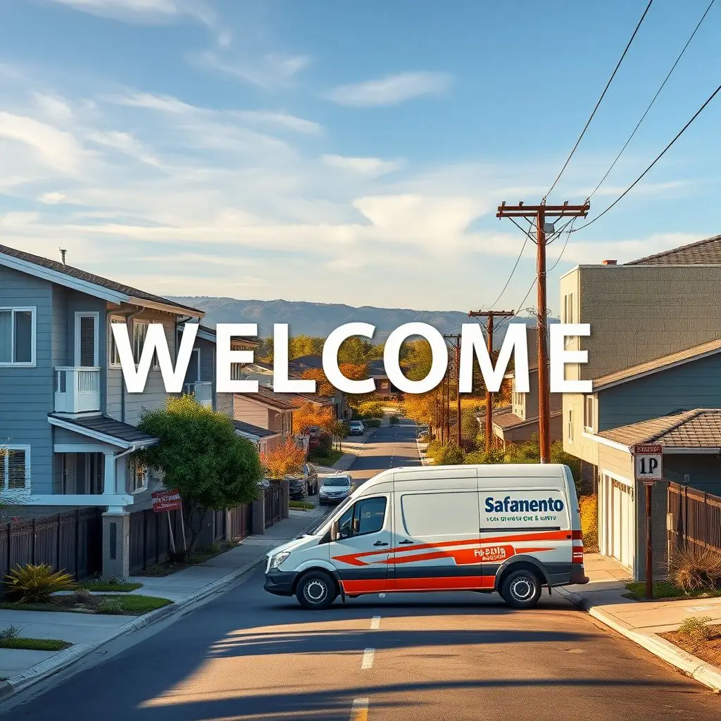 Intro towing in West Sacramento